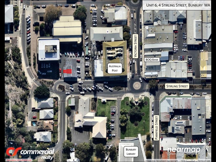 Click to view all images Unit 6/4 Stirling Street Bunbury WA 6230 - Image 1
