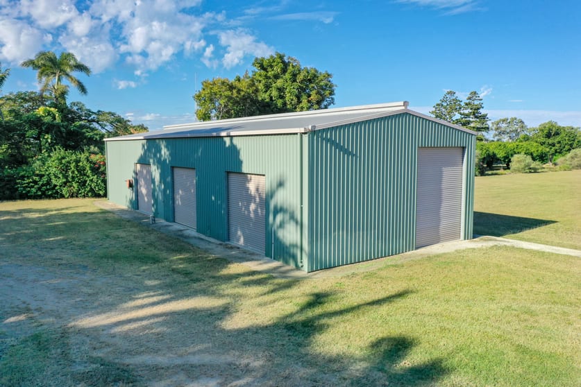 Click to view all images Bowen QLD 4805 - Image 1