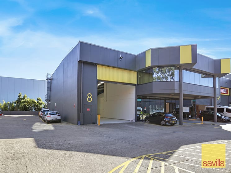 Click to view all images "City Close"/37-41 O'Riordan Street Alexandria NSW 2015 - Image 1