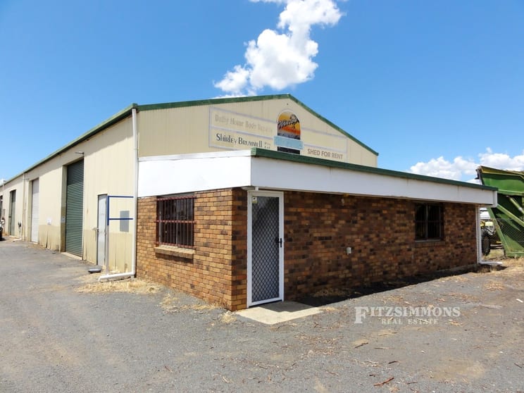 Click to view all images 1/13 Winton Street Dalby QLD 4405 - Image 1
