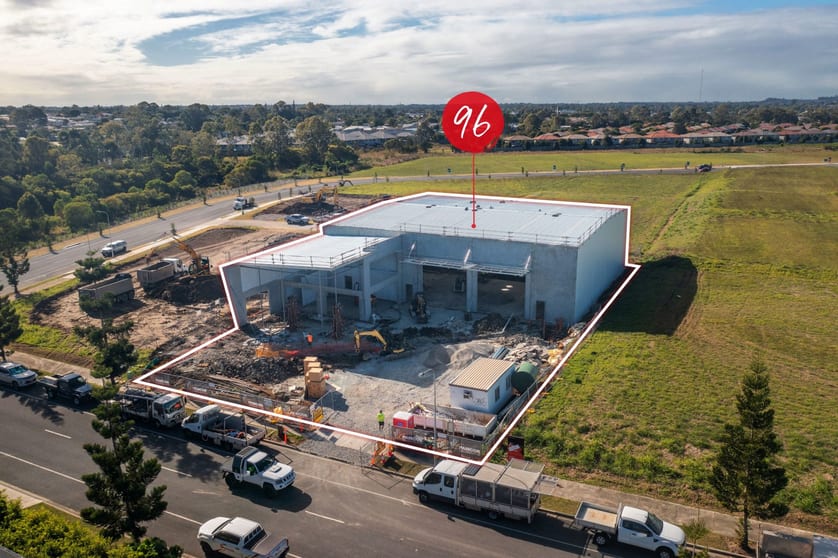 Click to view all images Lot 96 Griffin Crescent Brendale QLD 4500 - Image 2