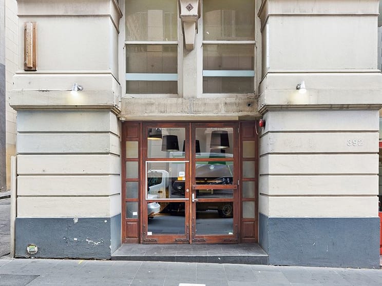 Click to view all images 392 Little Collins Street Melbourne VIC 3000 - Image 2