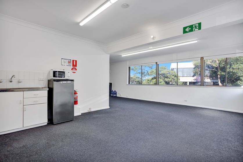 Click to view all images Suite 4 &/96 Hampden Road Artarmon NSW 2064 - Image 2