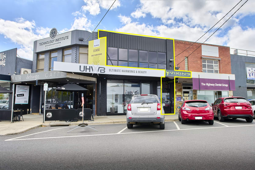 Click to view all images 101/4 The Highway Mount Waverley VIC 3149 - Image 2