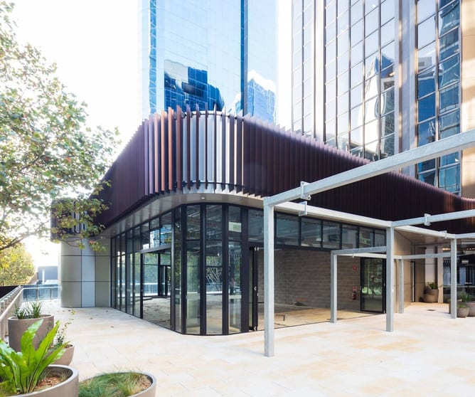 Click to view all images Podium/99 Mount Street North Sydney NSW 2060 - Image 1
