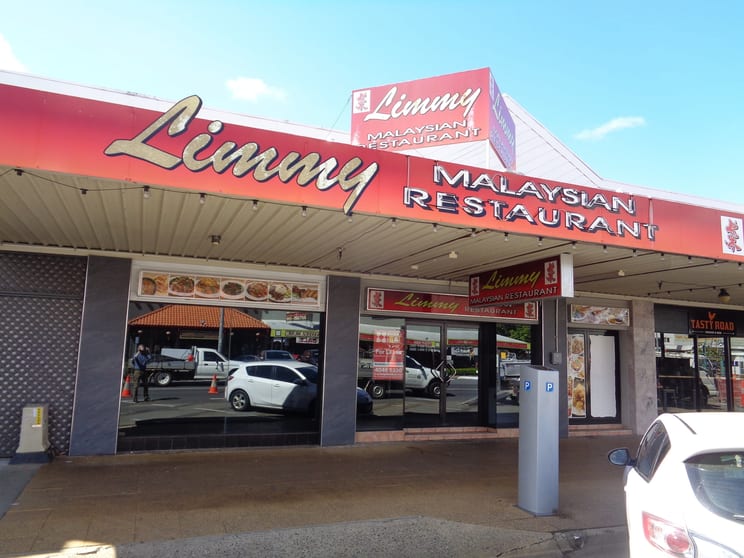 Click to view all images 66 Shields Street (80 Sheridan St) Cairns City QLD 4870 - Image 1