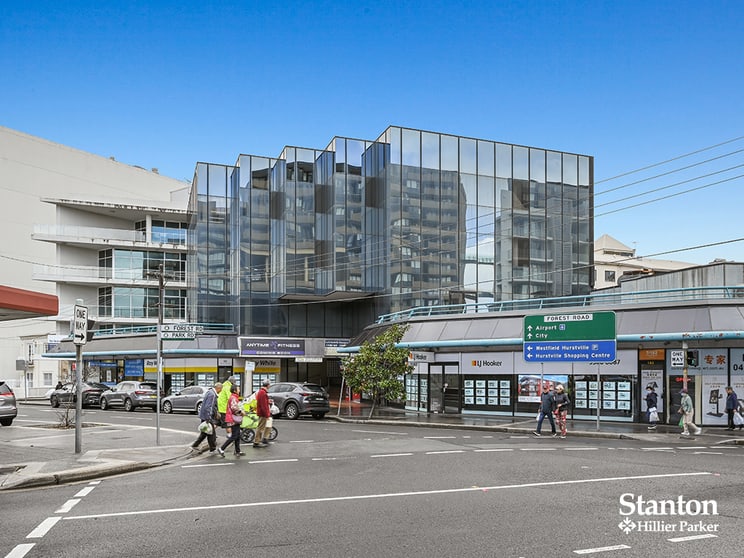 Click to view all images Level 3 Suite 2/182 Forest Road Hurstville NSW 2220 - Image 3