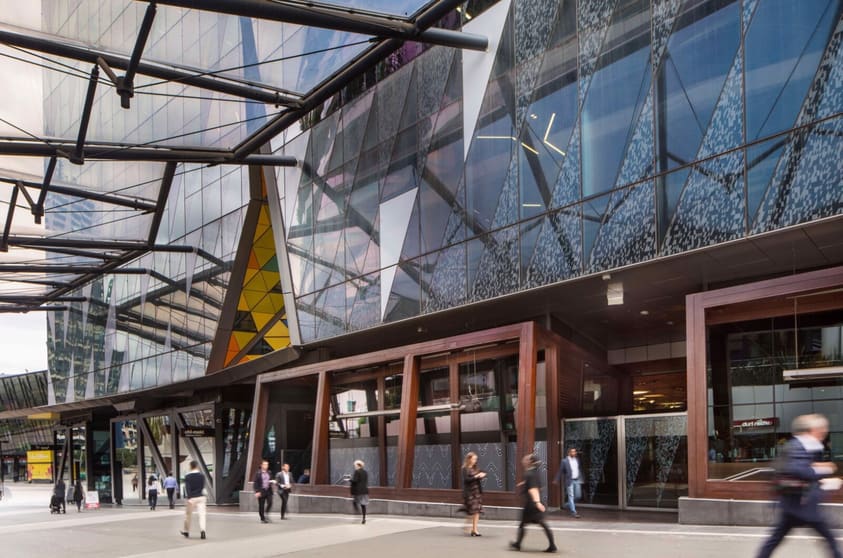 Click to view all images 700 Bourke Street Melbourne VIC 3000 - Image 2
