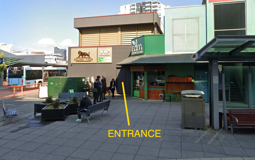 Click to view all images Rear/334 Forest Road Hurstville NSW 2220 - Image 1