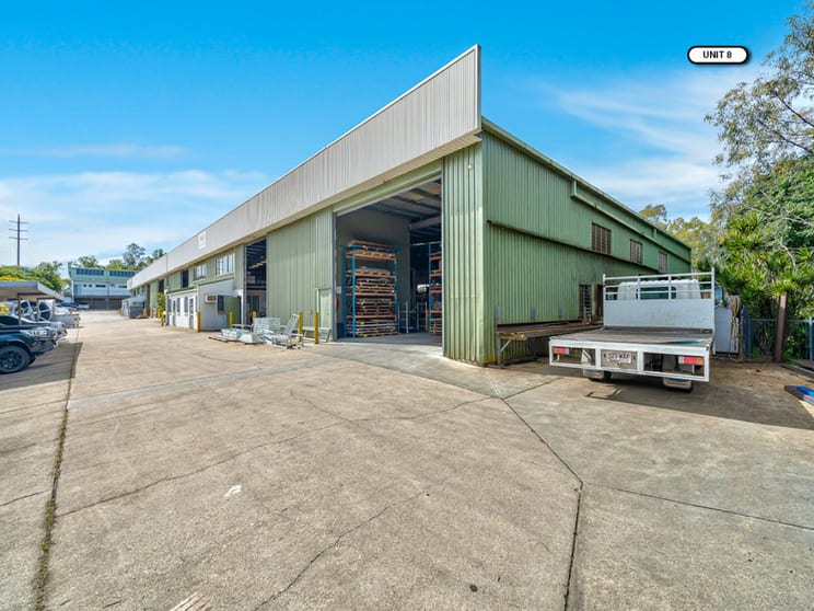 Click to view all images part of 8, 169 Queens Road Kingston QLD 4114 - Image 2