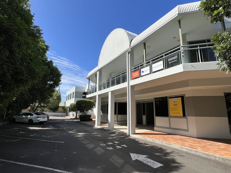 Click to view all images Suite 2b/6 Bottlebrush Avenue Noosa Heads QLD 4567 - Image 3