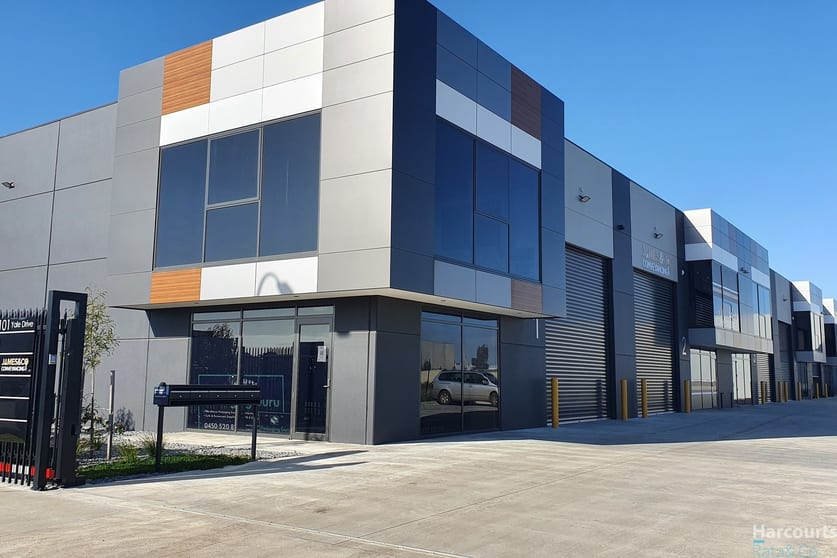 1/101 Yale Drive Epping VIC 3076 - Image 1