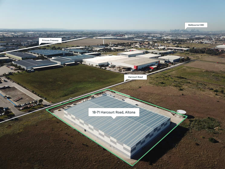 Click to view all images 18-71 Harcourt Road Altona VIC 3018 - Image 3