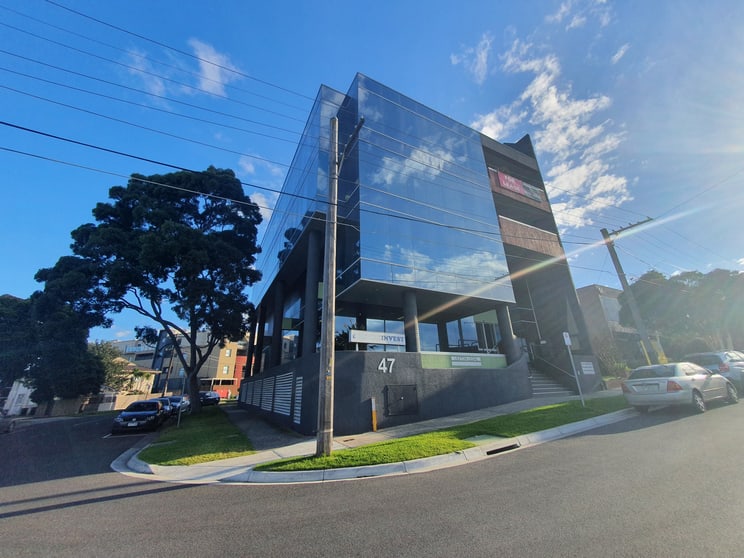 L1/47 Princes Highway Dandenong VIC 3175 - Image 1