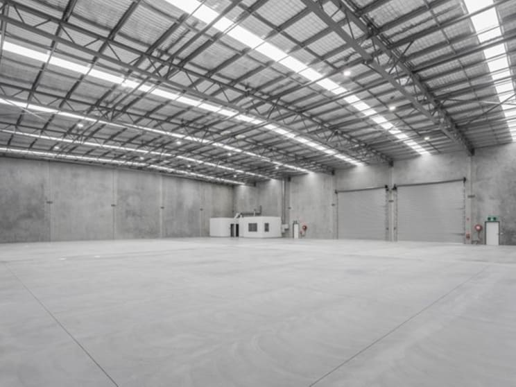 Click to view all images Lot 19 Warehouse Circuit Yatala QLD 4207 - Image 2