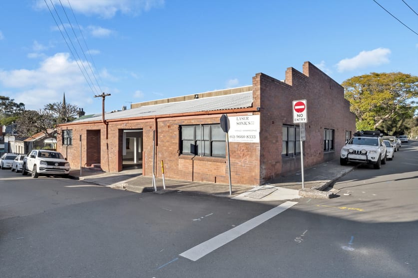Click to view all images 10 Hill Street Leichhardt NSW 2040 - Image 1