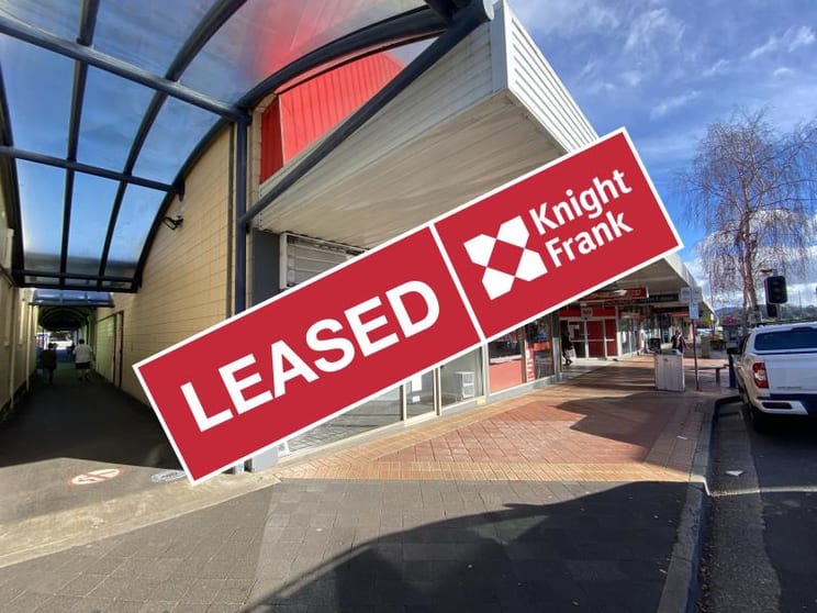 Click to view all images Shop 1/Shop 1/12 - 20 Reibey Street Ulverstone TAS 7315 - Image 1