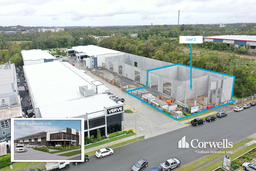 Click to view all images 2/4 Dalton Street Upper Coomera QLD 4209 - Image 1