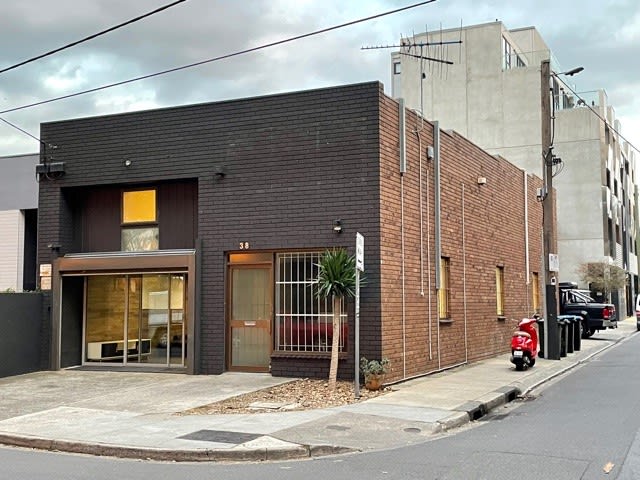 Click to view all images 38 King Street Prahran VIC 3181 - Image 1