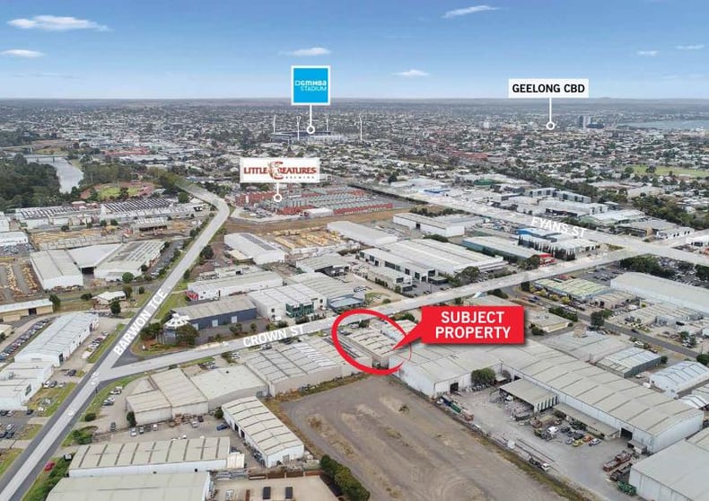 Click to view all images 11 Crown Street/11 Crown Street South Geelong VIC 3220 - Image 2