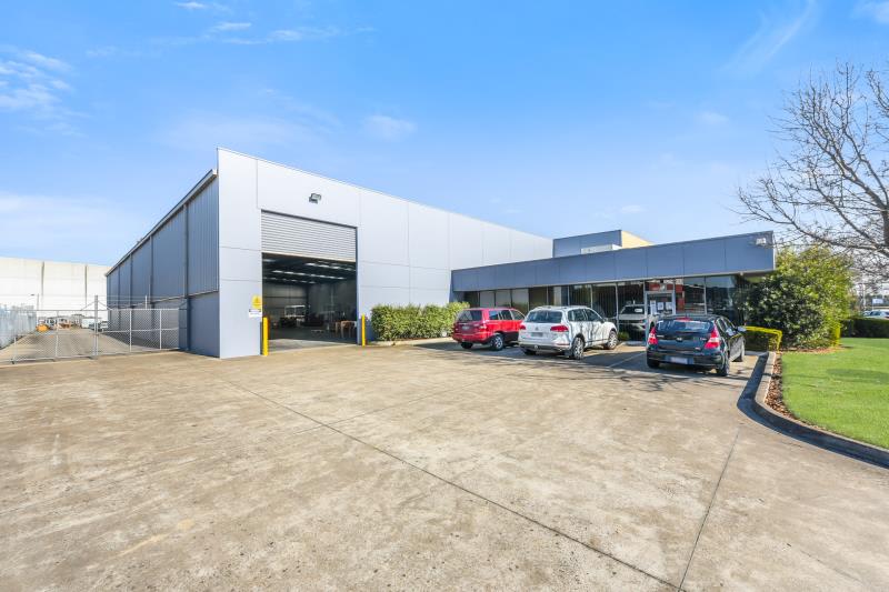 Click to view all images 58-60 Quantum Close Dandenong South VIC 3175 - Image 1