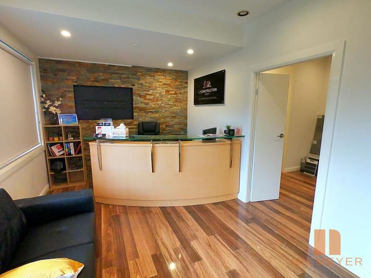 Click to view all images Office + Yard/43B Bridge Road Westmead NSW 2145 - Image 3