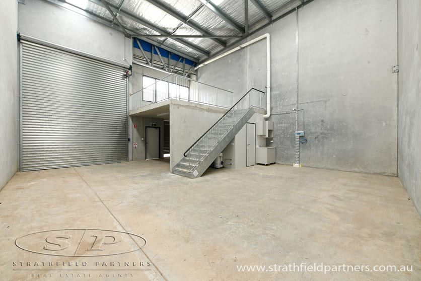 F13/161 Arthur Street Homebush West NSW 2140 - Image 2