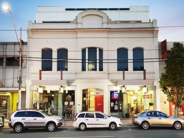 Click to view all images 124a Toorak Road South Yarra VIC 3141 - Image 2
