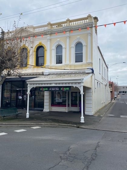 Click to view all images 186 Timor Street Warrnambool VIC 3280 - Image 1