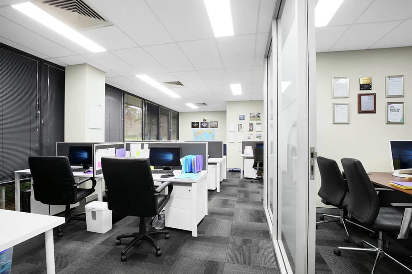 Click to view all images 1.05/1-3 Burbank Place Norwest NSW 2153 - Image 3