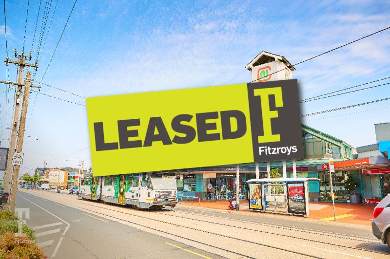 Click to view all images Shop 3/383 Keilor Road Essendon VIC 3040 - Image 1