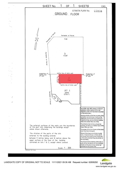 Click to view all images 2/923 Whitfords Avenue Woodvale WA 6026 - Image 3