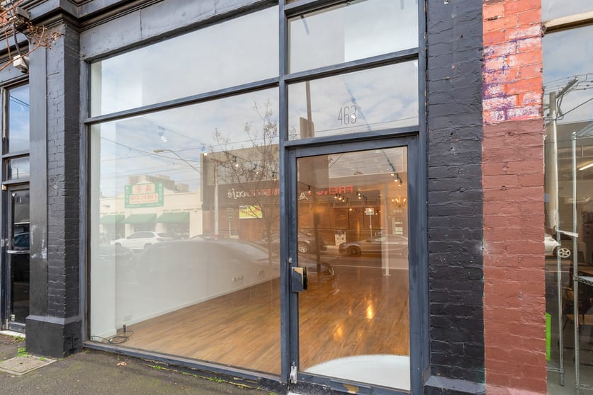 Click to view all images Level GF/463 Victoria Street Abbotsford VIC 3067 - Image 1