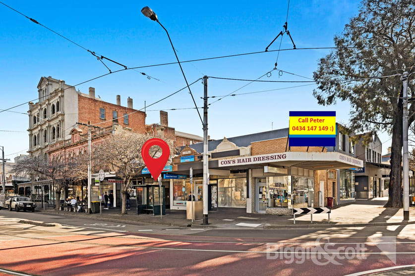 Click to view all images 142 Bridport Street Albert Park VIC 3206 - Image 2