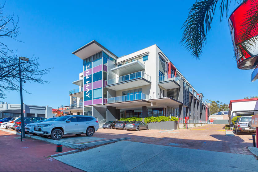 Click to view all images 12/513 Hay Street Subiaco WA 6008 - Image 1