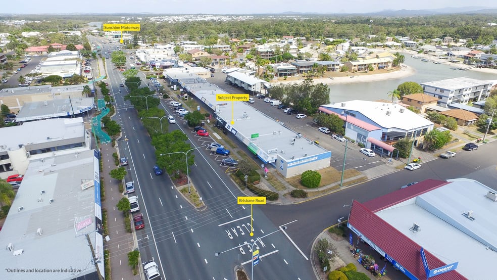 Click to view all images 5/130-164 Brisbane Road Mooloolaba QLD 4557 - Image 2