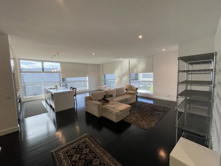 Click to view all images Unit/1 - 78 Wirraway Dr Port Melbourne VIC 3207 - Image 3