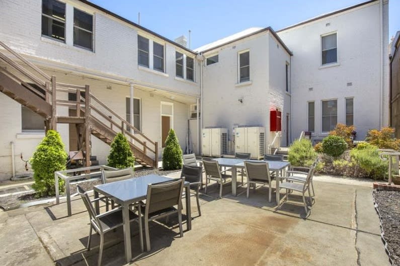 Click to view all images 166 Victoria Parade East Melbourne VIC 3002 - Image 2
