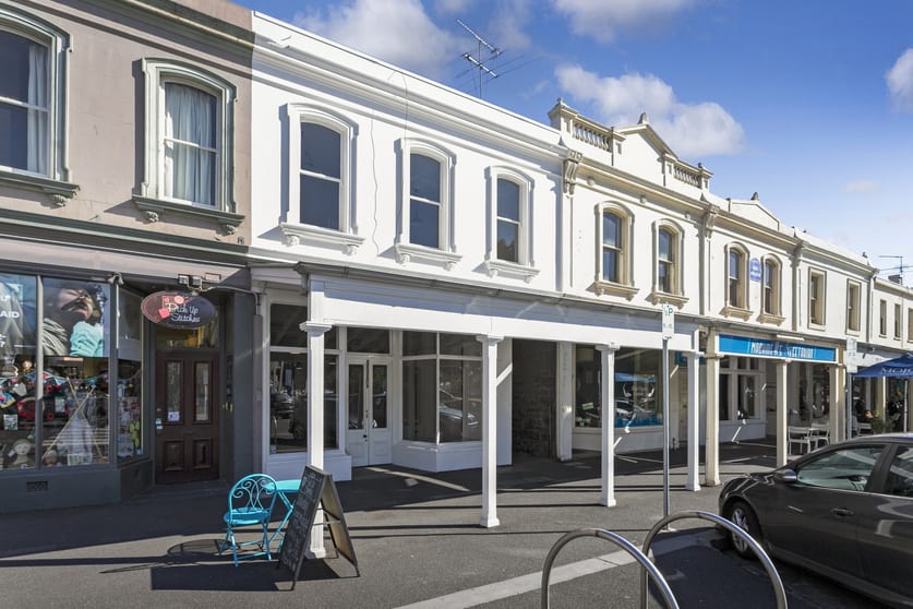 Click to view all images 143 Nelson Place Williamstown VIC 3016 - Image 1