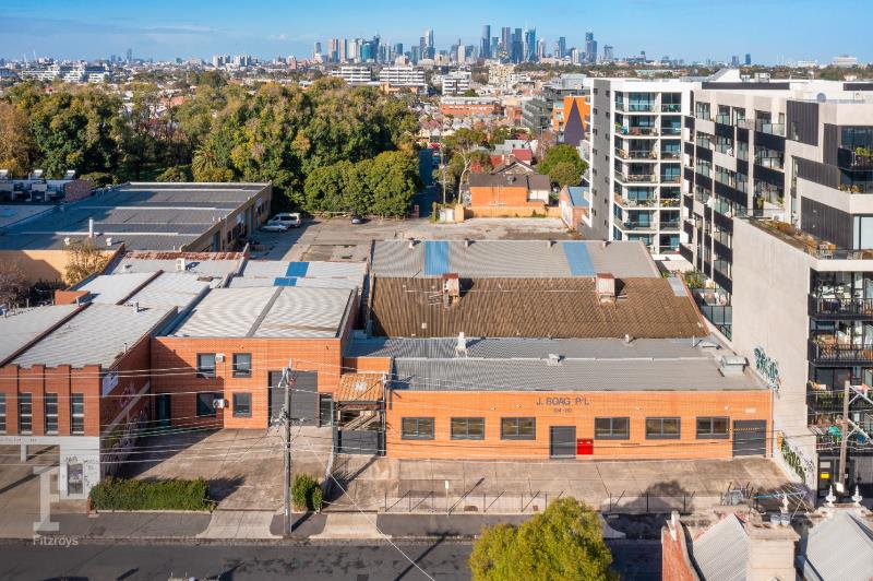Click to view all images 104 & 106-110 Albert Street Brunswick East VIC 3057 - Image 2