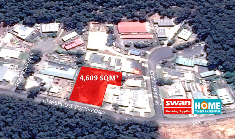 Click to view all images 52-54 Glasshouse Rocks Rd Narooma NSW 2546 - Image 1