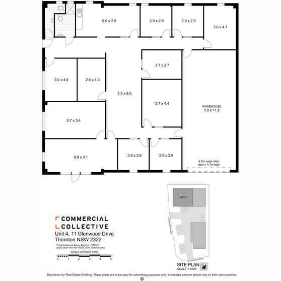 4/11 Glenwood Drive Thornton NSW 2322 - Image 3
