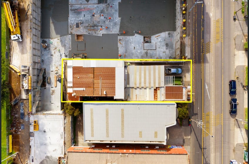 Click to view all images 75 Nicholson Street Brunswick East VIC 3057 - Image 2