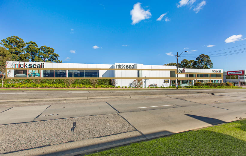 Click to view all images Level 1/242 Parramatta Road Lidcombe NSW 2141 - Image 2