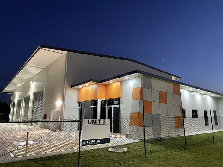 Click to view all images Shed 2/57 Burdell Street Stuart QLD 4811 - Image 2