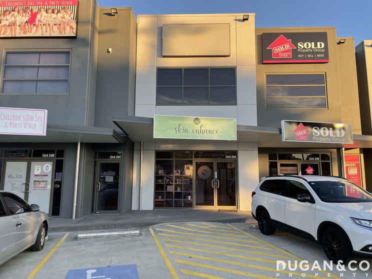 Click to view all images 25A/1631 Wynnum Road, Tingalpa QLD 4173 - Image 2