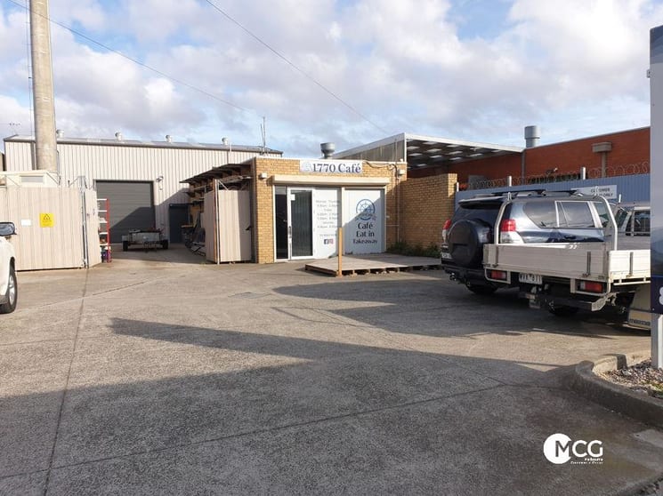 Click to view all images Shop 17 Webb Road Airport West VIC 3042 - Image 1