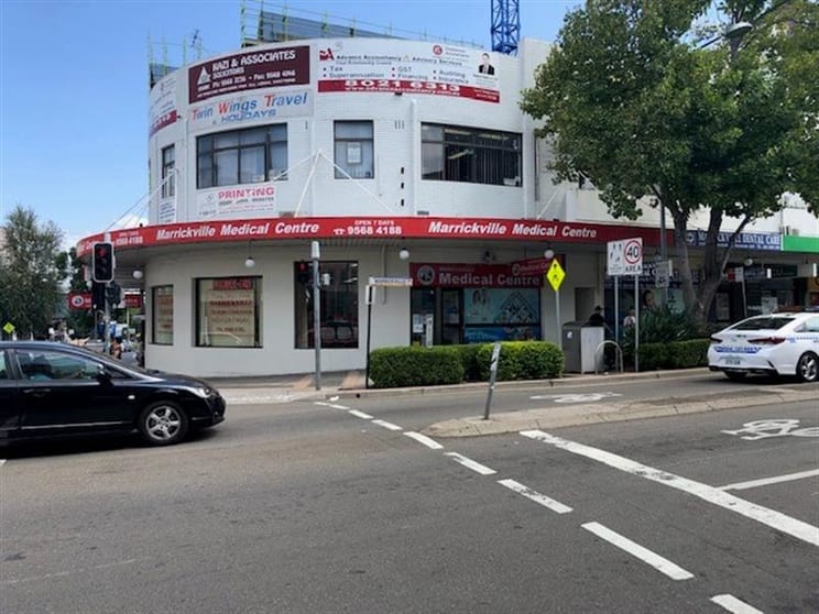 Click to view all images 22/294 Marrickville Road Marrickville NSW 2204 - Image 1