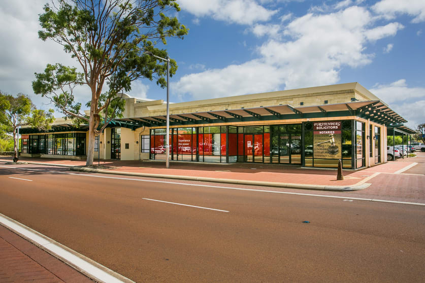 Click to view all images Unit 18/87 Mclarty Ave Joondalup WA 6027 - Image 3