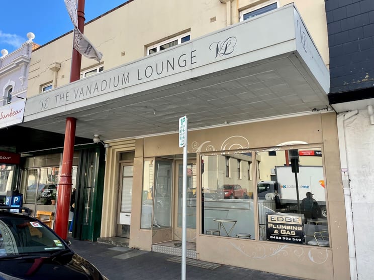 Click to view all images 143 Collins Street Hobart TAS 7000 - Image 2